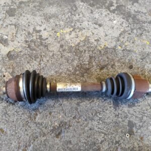 Transmisión delantera izquierda Ford Focus Turnier II 1.8 TDCi (116 cv)