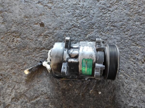 Compresor aire acondicionado Citroen Xsara Picasso (N68) 2.0 HDI (90 cv)