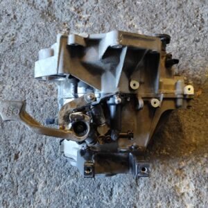 Caja cambios Seat Ibiza III 1.4 16V (75 cv)