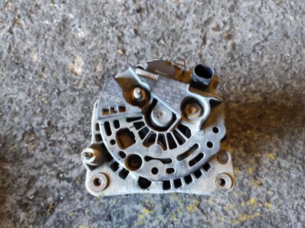 Alternador Seat Ibiza II (Versión 1999) 1.4 (60 cv) - Imagen 3