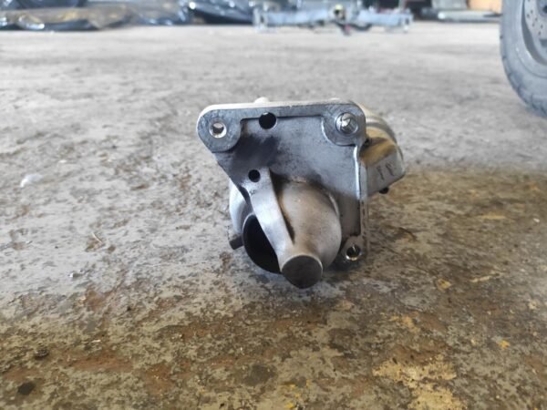 Motor de arranque Citroen C3 II (Fase II, 2013) 1.6 BlueHDi (75 cv) - Imagen 2
