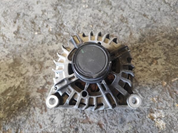Alternador Citroen C3 II (Fase II, 2013) 1.6 BlueHDi (75 cv) - Imagen 2