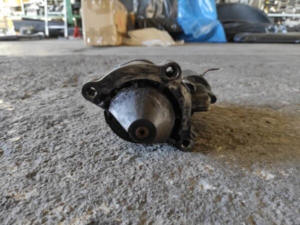 Motor de arranque Citroen C5 I (Fase I, 2000) 2.2 HDi (136 cv) FAP - Imagen 2