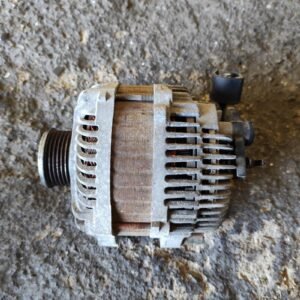 Alternador Peugeot 407 2.0 HDi (136 cv)