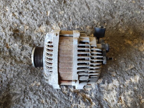 Alternador Peugeot 407 2.0 HDi (136 cv)