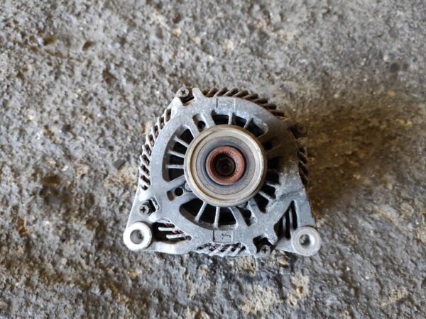 Alternador Peugeot 407 2.0 HDi (136 cv) - Imagen 2