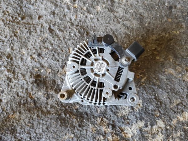 Alternador Peugeot 407 2.0 HDi (136 cv) - Imagen 3