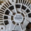Alternador Peugeot 407 2.0 HDi (136 cv) - Imagen 4