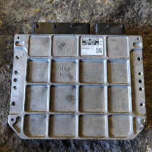 Centralita motor uce Toyota Verso 2.0 D4-D (126cv)