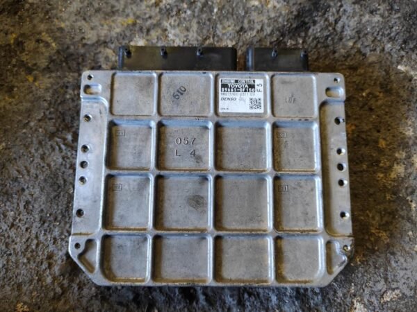 Centralita motor uce Toyota Verso 2.0 D4-D (126cv)