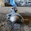 Motor de arranque Toyota Verso 2.0 D4-D (126cv) - Imagen 2