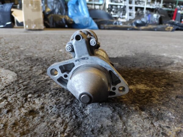 Motor de arranque Toyota Verso 2.0 D4-D (126cv) - Imagen 2