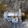 Motor de arranque Toyota Verso 2.0 D4-D (126cv)