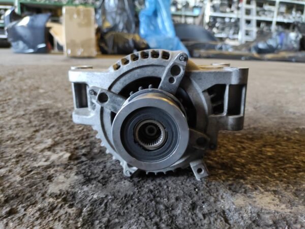 Alternador Toyota Verso 2.0 D4-D (126cv) - Imagen 2