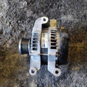 Alternador Toyota Verso 2.0 D4-D (126cv)