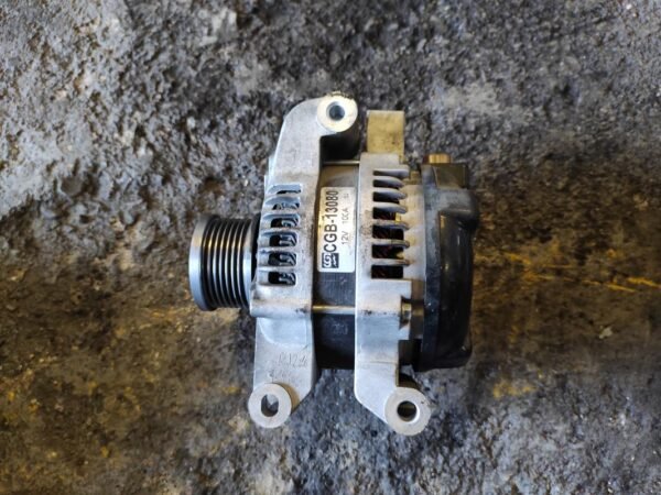 Alternador Toyota Verso 2.0 D4-D (126cv)