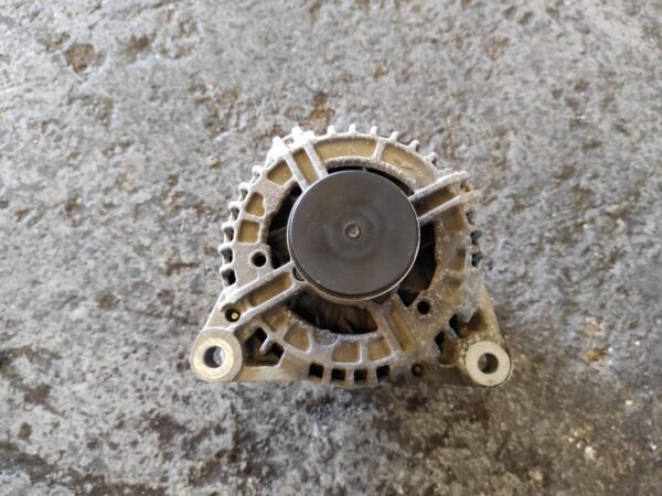 Alternador Peugeot 407 1.6 HDi (109 cv) - Imagen 2