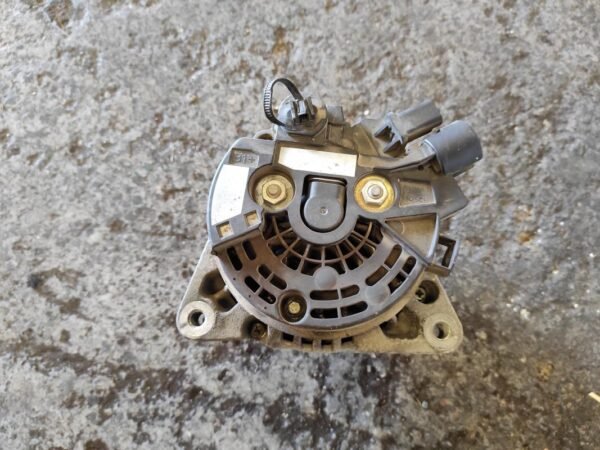 Alternador Peugeot 407 1.6 HDi (109 cv) - Imagen 3