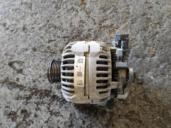 Alternador Peugeot 407 1.6 HDi (109 cv)