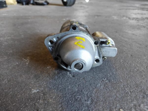 Motor de arranque Jeep Grand Cherokee II (WJ) 2.7 CDRi (163 cv) - Imagen 2
