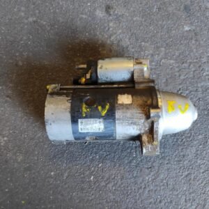 Motor de arranque Jeep Grand Cherokee II (WJ) 2.7 CDRi (163 cv)