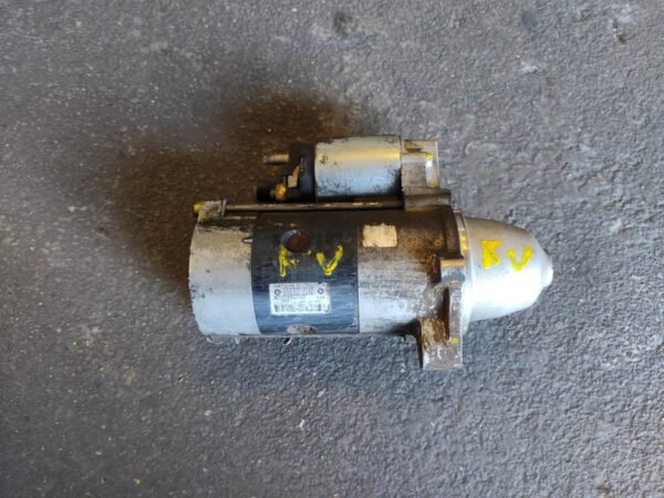Motor de arranque Jeep Grand Cherokee II (WJ) 2.7 CDRi (163 cv)