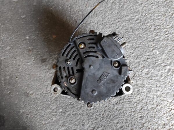Alternador Citroen Xsara (N1) 1.9 TD (90 cv) - Imagen 3