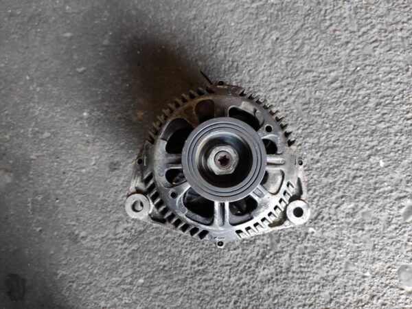 Alternador Citroen Xsara (N1) 1.9 TD (90 cv) - Imagen 2
