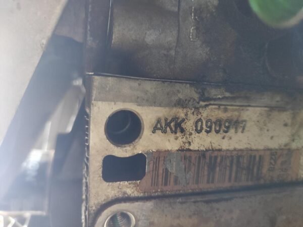 Motor Seat Ibiza II (Versión 1999) 1.4 (60 cv) - Imagen 6