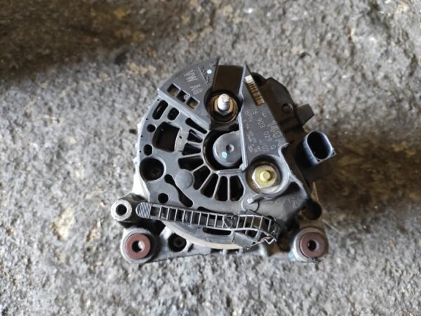 Alternador Audi A4 (B6 8E) 1.9 TDI (130 cv) - Imagen 3
