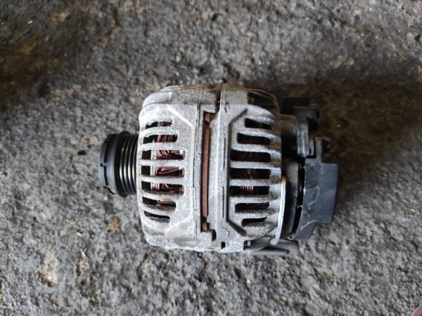 Alternador Audi A4 (B6 8E) 1.9 TDI (130 cv)
