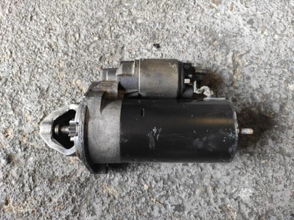 Motor de arranque Bmw Serie 7 (E65) 735i (272 cv) Steptronic
