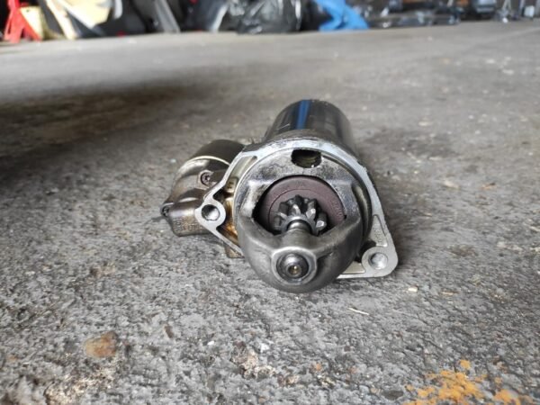 Motor de arranque Bmw Serie 7 (E65) 735i (272 cv) Steptronic - Imagen 2