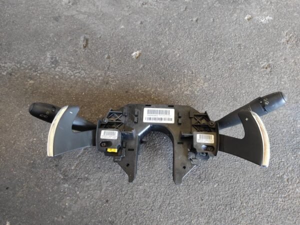 Mando luces Citroen C4 I Picasso (Fase I, 2007) 2.0 HDi (136 cv) FAP Automatico
