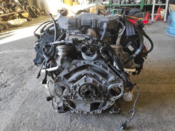 Motor Bmw Serie 7 (E65) 735i (272 cv) Steptronic - Imagen 5