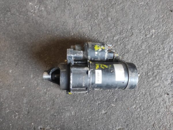 Motor de arranque Citroen C4 I Hatchback (Fase I, 2004) 1.6 HDi 16V (90 cv)