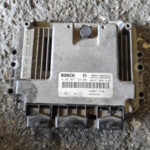 Centralita motor uce Renault Espace IV 2.2 dCi (150 cv)
