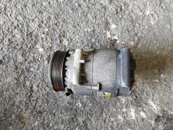 Compresor aire acondicionado Renault Espace IV 2.2 dCi (150 cv)