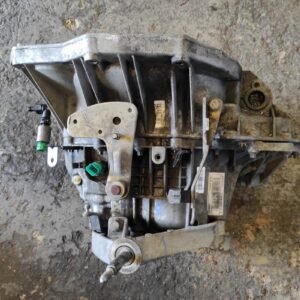 Caja cambios Renault Espace IV 2.2 dCi (150 cv)