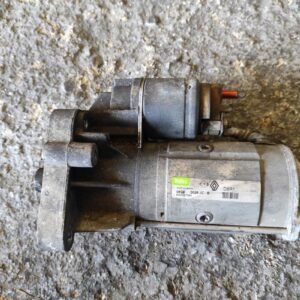 Motor de arranque Renault Espace IV 2.2 dCi (150 cv)
