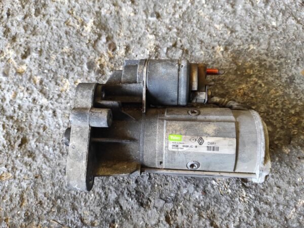 Motor de arranque Renault Espace IV 2.2 dCi (150 cv)