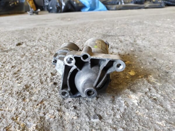 Motor de arranque Renault Espace IV 2.2 dCi (150 cv) - Imagen 2