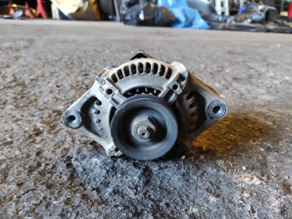 Alternador Honda Concerto (HW) 1.6i 16V (131 cv) - Imagen 2