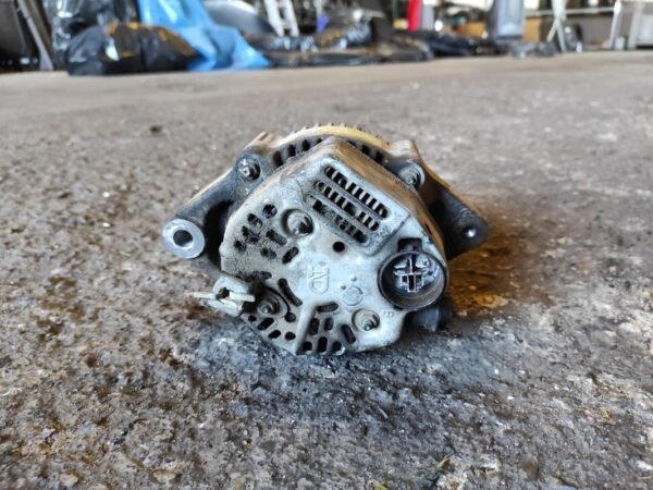 Alternador Honda Concerto (HW) 1.6i 16V (131 cv) - Imagen 3