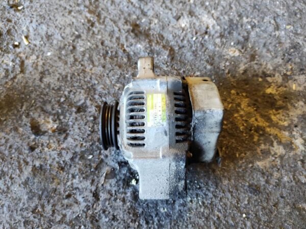 Alternador Honda Concerto (HW) 1.6i 16V (131 cv)