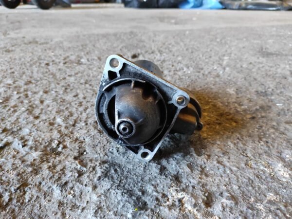 Motor de arranque Fiat Doblo Cargo (223_) 1.9 JTD (105 cv) - Imagen 2