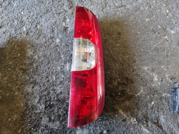Piloto trasero derecho Fiat Doblo Cargo (223_) 1.9 JTD (105 cv)
