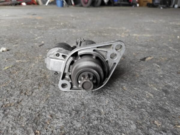 Motor de arranque Seat Altea XL (Versión 2009) 1.6 (102 cv) LPG - Imagen 2