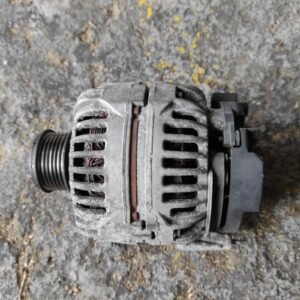 Alternador Seat Altea XL (Versión 2009) 1.6 (102 cv) LPG