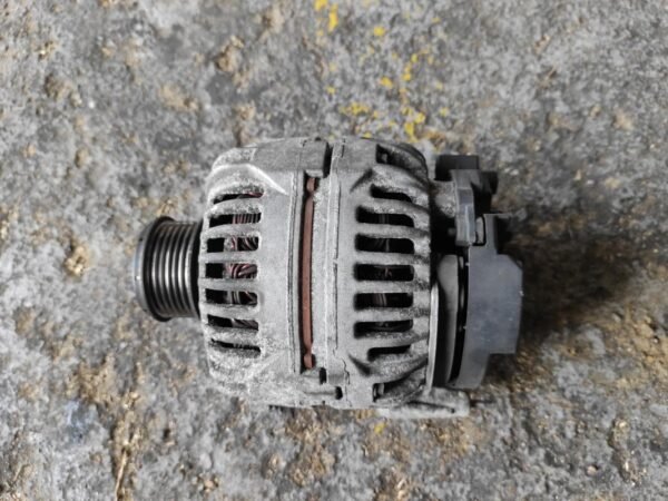 Alternador Seat Altea XL (Versión 2009) 1.6 (102 cv) LPG